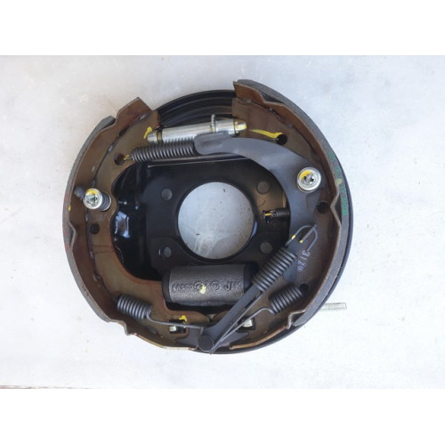 ARKA FREN TABLA KOMPLE SAĞ K2700 KIA BONGO 2000-2004